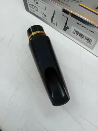 Boquilla Saxo Tenor Vandoren V16 T9