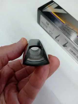 Boquilla Saxo Tenor Vandoren V16 T9