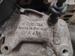 MOTOR COMPLETO MERCEDES-BENZ CLASE E (W212) LIM.