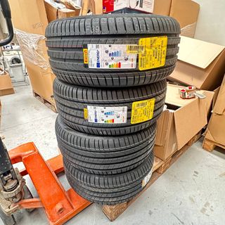 PIRELLI 225/45 R17 91Y CINTURATO P7 (P7C2) (AO) 4U