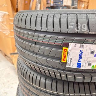 PIRELLI 225/45 R17 91Y CINTURATO P7 (P7C2) (AO) 4U