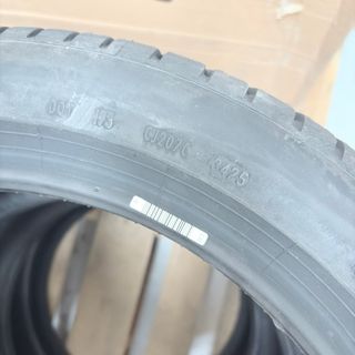 PIRELLI 225/45 R17 91Y CINTURATO P7 (P7C2) (AO) 4U