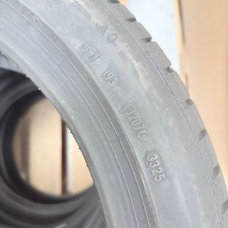 PIRELLI 225/45 R17 91Y CINTURATO P7 (P7C2) (AO) 4U