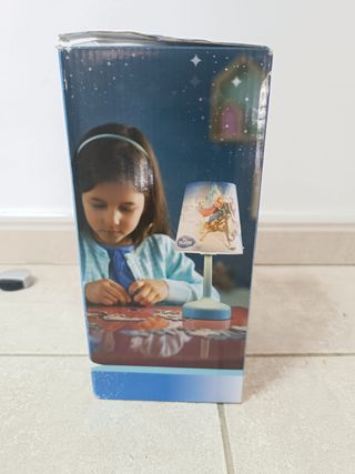 Lámpara LED Frozen Philips