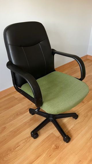 Sillas de oficina con ruedas