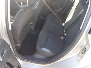 Peugeot 208 2012