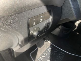 Peugeot e-Partner 2018