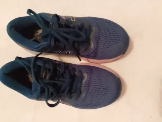 Zapatillas running Asics