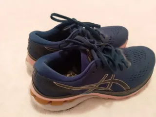 Zapatillas running Asics