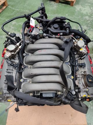 MOTOR COMPLETO AUDI S5 COUPE (8T)