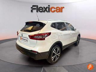 Nissan Qashqai DIG-T 103 kW (140 CV) E6D ACENTA