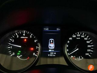 Nissan Qashqai DIG-T 103 kW (140 CV) E6D ACENTA