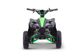 Mini Quad Infantil Cooba Nitro Milano PRM 49cc