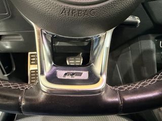 Volkswagen Tiguan R Line