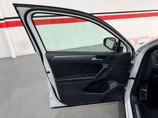 Volkswagen Tiguan R Line