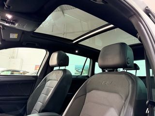 Volkswagen Tiguan R Line