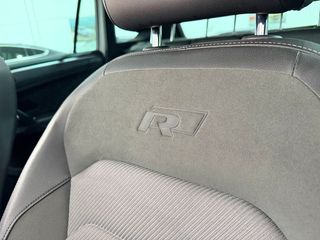 Volkswagen Tiguan R Line