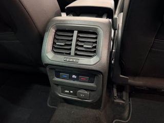 Volkswagen Tiguan R Line