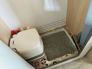 Citroën Jumper Camper 2.0d 130cv L3H2