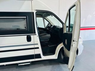 Citroën Jumper Camper 2.0d 130cv L3H2