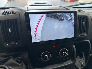 Citroën Jumper Camper 2.0d 130cv L3H2