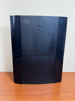 PlayStation 3 PS3 Super Slim + Giochi