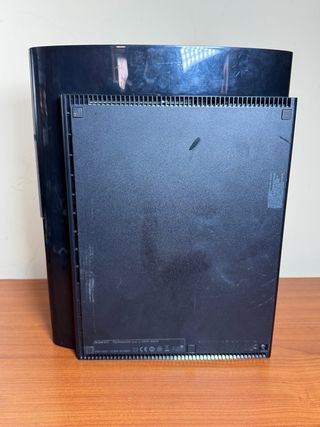 PlayStation 3 PS3 Super Slim + Giochi