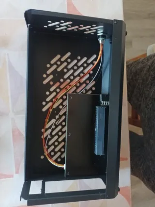 OCuLink Thunderbolt 3/4 USB 4