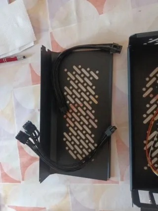 OCuLink Thunderbolt 3/4 USB 4