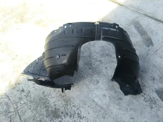 Paso de Ruedas Derecho Mazda CX30