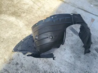 Paso de Ruedas Derecho Mazda CX30