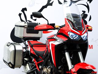 HONDA CRF 1100 AFRICA TWIN