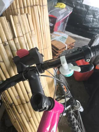 Bicicleta Montaña Deportica