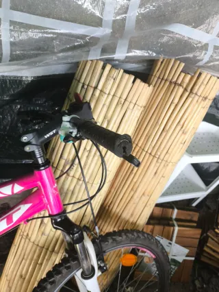 Bicicleta Montaña Deportica