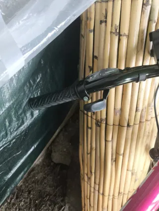 Bicicleta Montaña Deportica