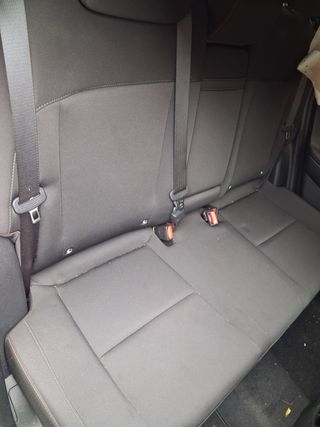 Hyundai Kona N Line 1.6 Turbo 2023 - Despiece