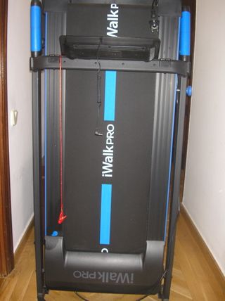 Cinta de correr iWalkPro