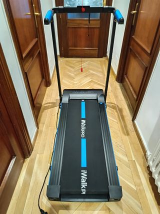 Cinta de correr iWalkPro