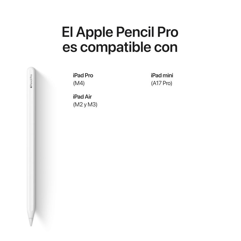 Apple Pencil Pro afbeelding 4