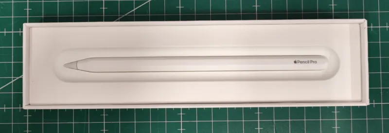 Apple Pencil Pro afbeelding 5