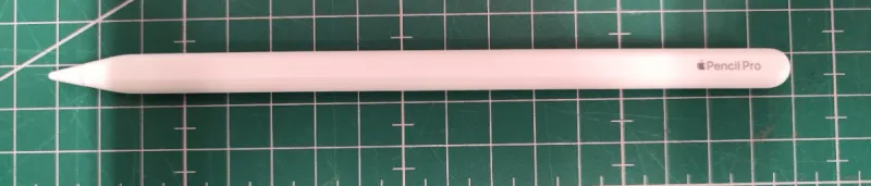 Apple Pencil Pro afbeelding 6