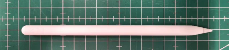 Apple Pencil Pro afbeelding 7