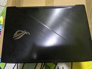 Portatil ROG GL503 VM Gaming Laptop Asus Ordenador