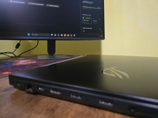 Portatil ROG GL503 VM Gaming Laptop Asus Ordenador
