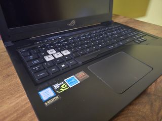 Portatil ROG GL503 VM Gaming Laptop Asus Ordenador