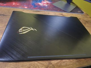 Portatil ROG GL503 VM Gaming Laptop Asus Ordenador