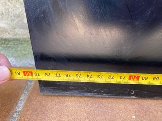 Cartel Publicitario Estrella Damm Metal