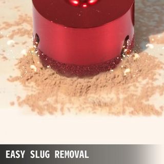 Juego de 8 Piezas de Brocas de Diamante, Brocas de Núcleo de Diamante, M14 20/25/32/35/40/50/60/68 MM con 2 Cuchillas de Sierra, Brocas de Corte de Sierra, Herramienta de Perforación para Núcleos ...