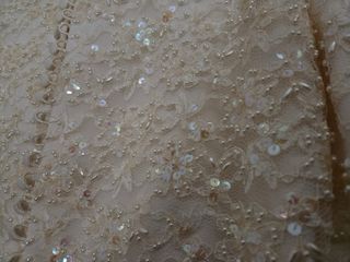 Vestido de Novia Raimon Bundó