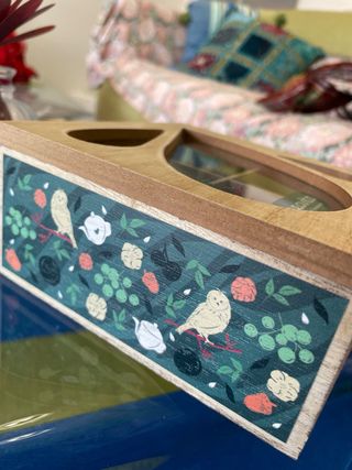 Cofanetto porta tisane Neavita